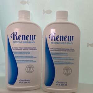Renew Intensive Skin Therapy
